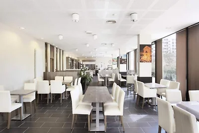 Aparthotel Odalys Confluence