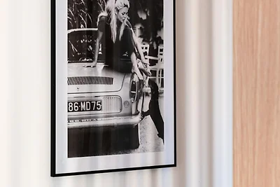 Ferienwohnung in Nizza in der Nähe des Acropo...