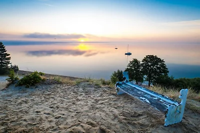 Verstecktes Paradies in Hvidbjerg -- By Traum...