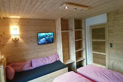 Vakantiehuis, Fügen