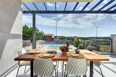 Villa mit privatem Pool