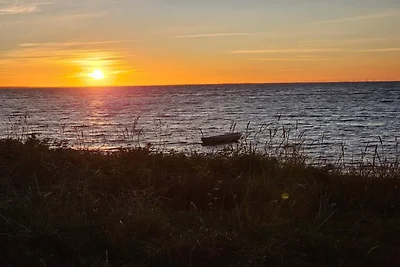 12 persoons vakantie huis in Glesborg