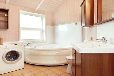 12 Personen Ferienhaus in Otterndorf