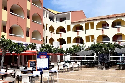 Residence Port Leucate, Appartamento