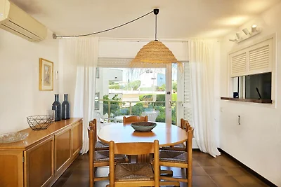 Geräumiges Apartment für 4 Gäste