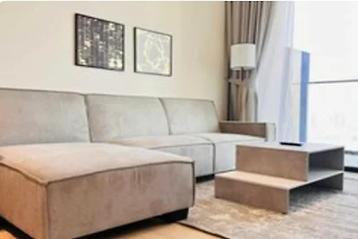 Lussuoso e spazioso 2 camere da letto,...