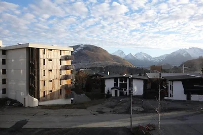 Studio für 4 Personen