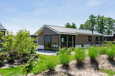 Ferienhaus in Nunspeet mit Terrasse