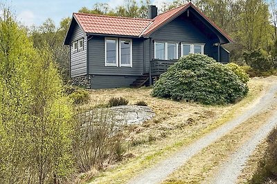 6 Personen Ferienhaus in Ånneland-By Traum