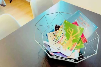 Monolocale per 4 persone