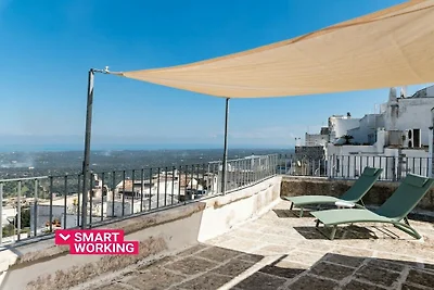 Terrazza Ariafina Komfortowa rezydencja...