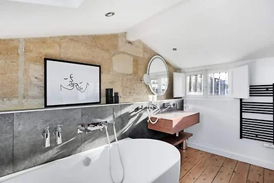 Maison Labruyère - Duplex-Suite