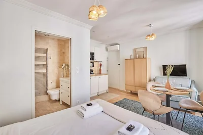 Ferienwohnung Familienurlaub Paris