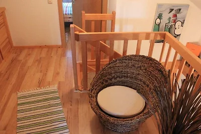 Ferienhaus mit 2 Schlafzimmer
