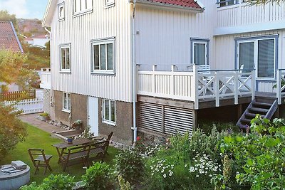 4 Sterne Ferienhaus in Skärhamn