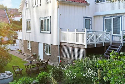 4 persone case ad Skärhamn-By Traum