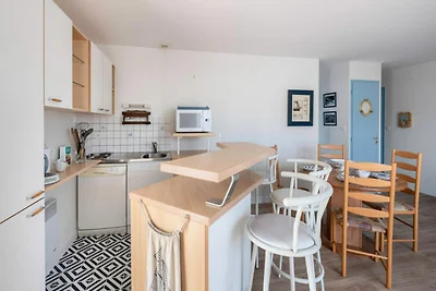 Appartamento a Pornic vicino al castello di...