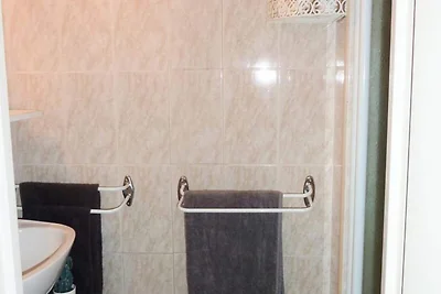 3 Teile für 5 Personen