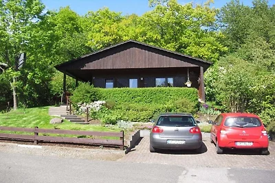 Ferienhaus mit 1 Schlafzimmer
