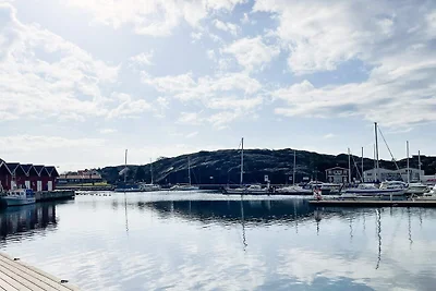 4 Personen Ferienhaus in SKÄRHAMN