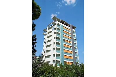 apartman za odmor Obiteljski odmor Bibione