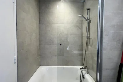 Wohnung in Pra-Loup nahe Skipisten