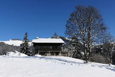 Ferienwohnung in der Nähe der Skipisten von...
