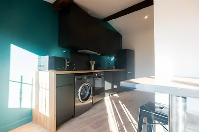 Wohnung im Herzen des Capitole District