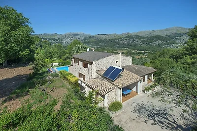 Villa Picasa Dalt