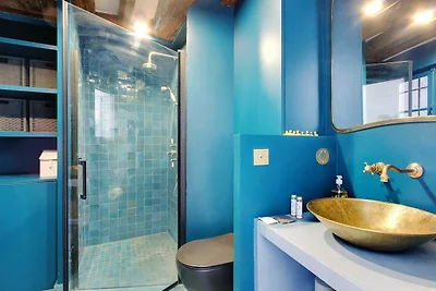 Appartement im Herzen von Paris ☆ Saint Germa...