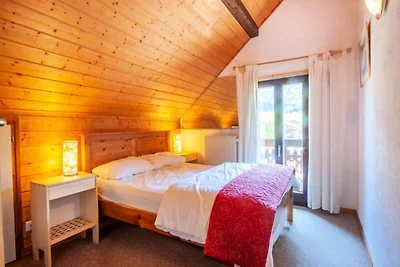 Residenz Le Chamois D’or