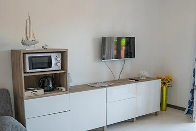 Wohnung Portorosa Residence