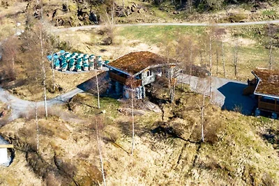 5 persone case ad LONEVÅG-By Traum
