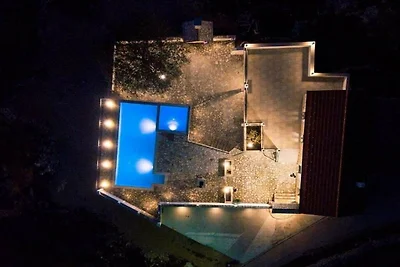 Ferienhaus Erholungsurlaub Rascane