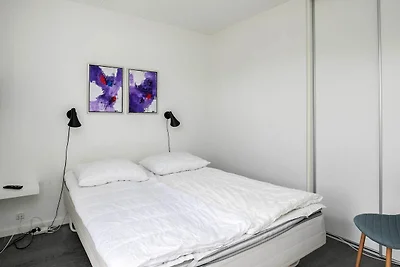 6 persone case ad Frederikshavn