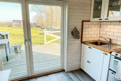 4 Sterne Ferienhaus in Drottningskär