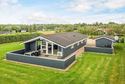 6 Personen vakantie huis in Hemmet