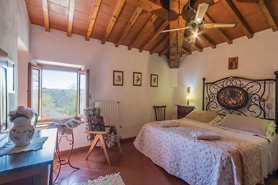 Verträumtes Ferienhaus mit Garten