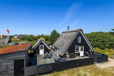 4 Personen Ferienhaus in Fanø