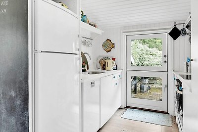 6 Personen Ferienhaus in Idestrup-By Traum