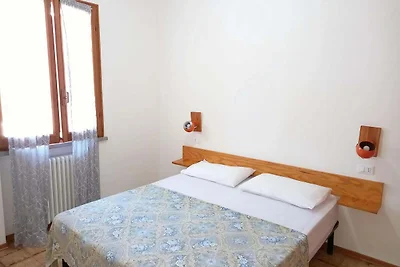 Graziosa villa con giardino