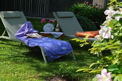 Nella casa vacanze Burgenland 1