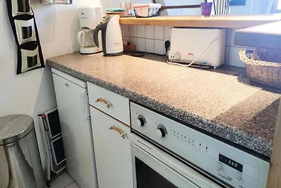 Residenzterrasse für 8 Personen