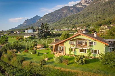Aurea - Villa Antonius