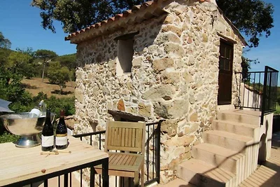 Hameau des Claudins Les Pennes nr. 4