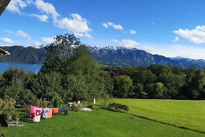 Ferienwohnung mit 1 Schlafzimmer