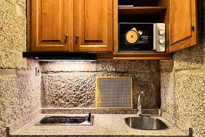 Nomadenland - Cimo de Vila Het uitkijkpunt bi...