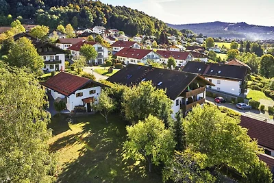 Ferienwohnungen, Bodenmais