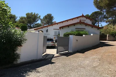Casa vacanze con 4 camere da letto