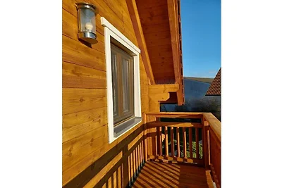 Ferienhaus mit 2 Schlafzimmer